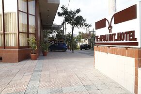Ye-Afoli International Hotel