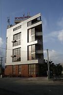 Ye-Afoli International Hotel
