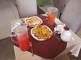 Ye-Afoli International Hotel