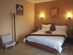 Ye-Afoli International Hotel
