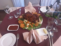 Ye-Afoli International Hotel