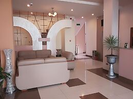 Ye-Afoli International Hotel