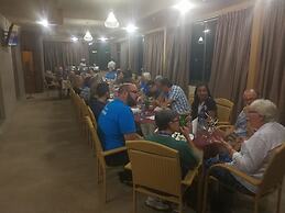 Ye-Afoli International Hotel