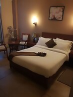 Ye-Afoli International Hotel