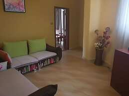 Ye-Afoli International Hotel