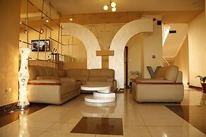 Ye-Afoli International Hotel