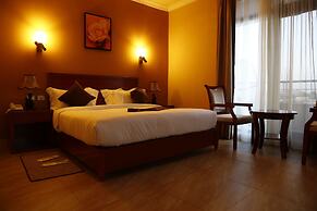 Ye-Afoli International Hotel