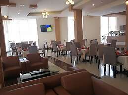 Ye-Afoli International Hotel