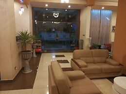 Ye-Afoli International Hotel