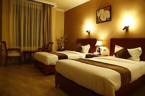 Ye-Afoli International Hotel