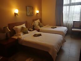 Ye-Afoli International Hotel