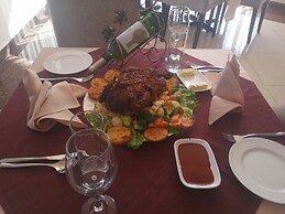 Ye-Afoli International Hotel