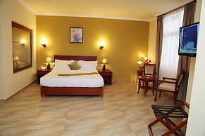 Ye-Afoli International Hotel