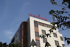 Ye-Afoli International Hotel