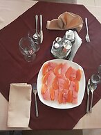 Ye-Afoli International Hotel