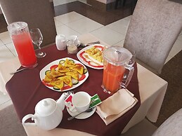 Ye-Afoli International Hotel