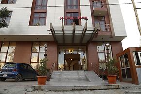 Ye-Afoli International Hotel