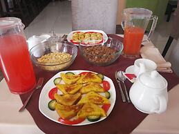 Ye-Afoli International Hotel