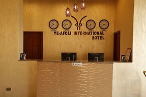 Ye-Afoli International Hotel
