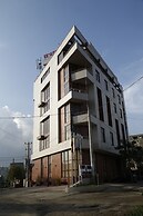 Ye-Afoli International Hotel