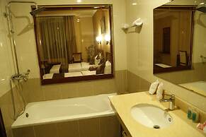 Ye-Afoli International Hotel