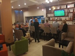 Ye-Afoli International Hotel