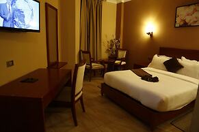 Ye-Afoli International Hotel