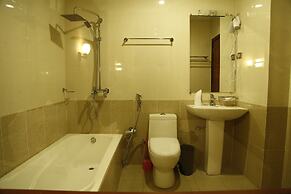 Ye-Afoli International Hotel