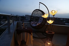 Ye-Afoli International Hotel