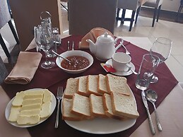 Ye-Afoli International Hotel