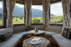 Wellness Penzión Strachan