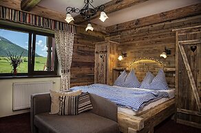 Wellness Penzión Strachan