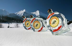 Wellness Penzión Strachan