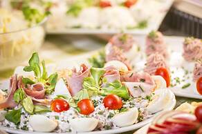 Wellness Penzión Strachan