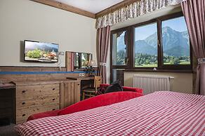 Wellness Penzión Strachan