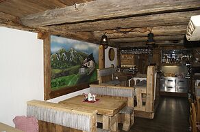 Wellness Penzión Strachan