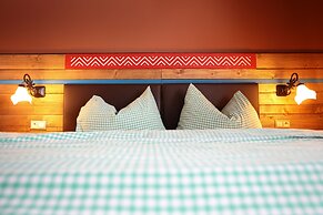 Wellness Penzión Strachan