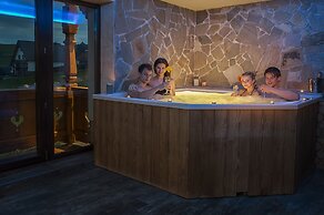 Wellness Penzión Strachan