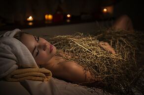 Wellness Penzión Strachan