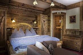 Wellness Penzión Strachan