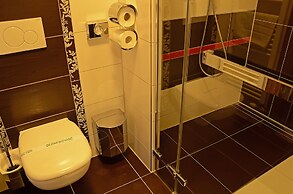 Wellness Penzión Strachan