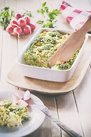 Wellness Penzión Strachan