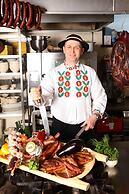 Wellness Penzión Strachan