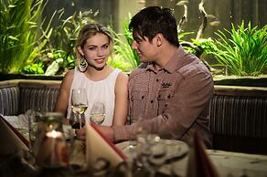 Wellness Penzión Strachan