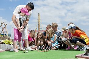 Wellness Penzión Strachan