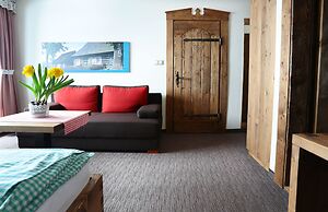 Wellness Penzión Strachan