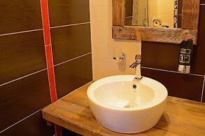 Wellness Penzión Strachan