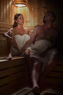 Wellness Penzión Strachan