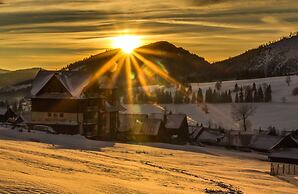 Wellness Penzión Strachan