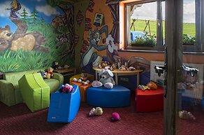 Wellness Penzión Strachan